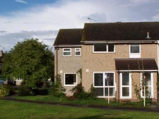 House for rent in Black Bourton, Oxfordshire