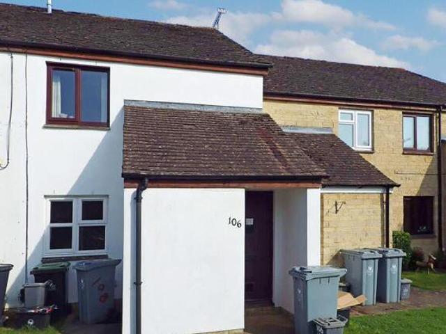 House for rent in Black Bourton, Oxfordshire