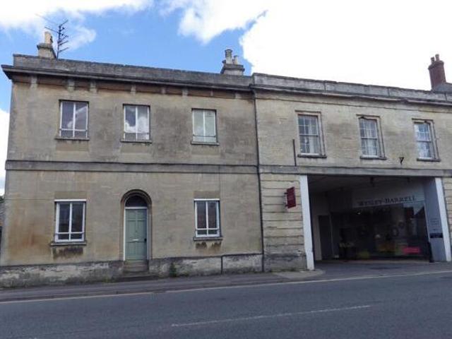 House for rent in Black Bourton, Oxfordshire