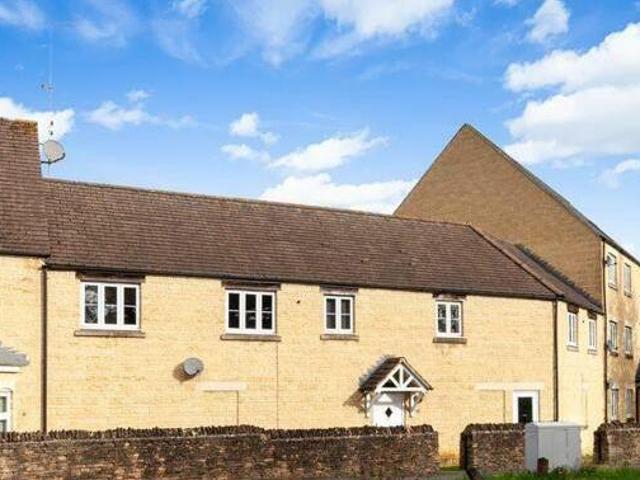 House for rent in Deer Park, Black Bourton