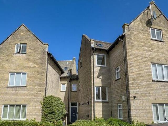 House for rent in Cogges, West Oxfordshire