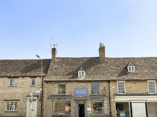 House for rent in Black Bourton, Oxfordshire