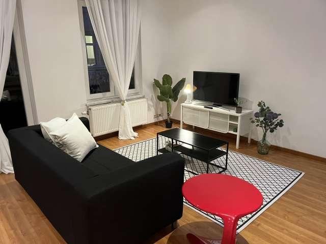 Appartement location à Jette, Bruxelles
