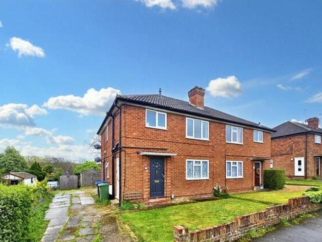 House for rent in Hermitage Woods, Woking