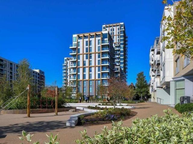Apartment for rent in Woodberry Down, Greater London