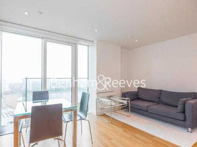 House for rent in City of London, Greater London