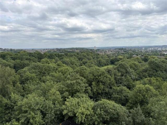 Apartment for rent in Woodthorpe, Haddon