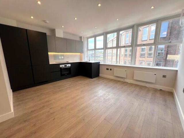Apartment for rent in Bellfields, Westborough