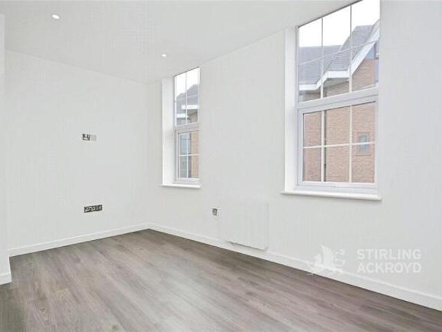 Apartment for rent in Bellfields, Westborough