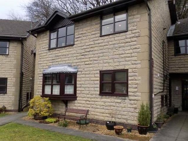 House for rent in Froggatt, East Midlands