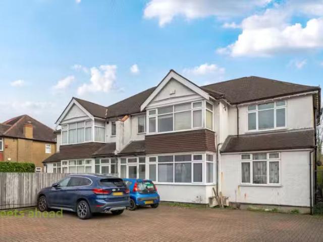 Apartment for rent in Red Hill, Surrey