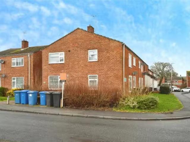 Apartment for rent in Latton Bush, Harlow