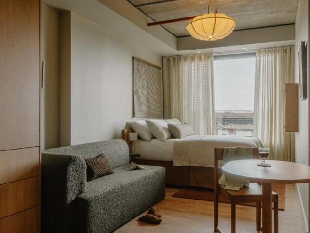 Apartment for rent in Cat Hill