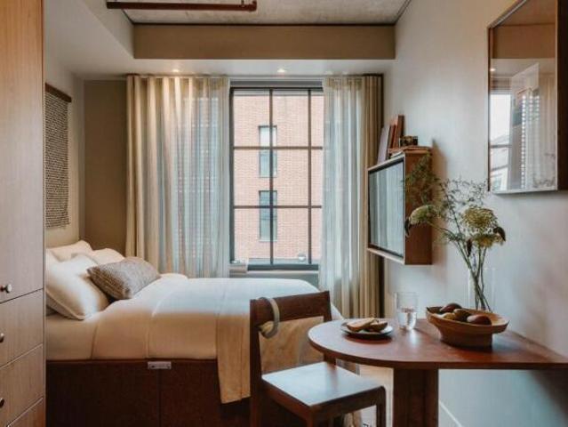 Apartment for rent in Cat Hill
