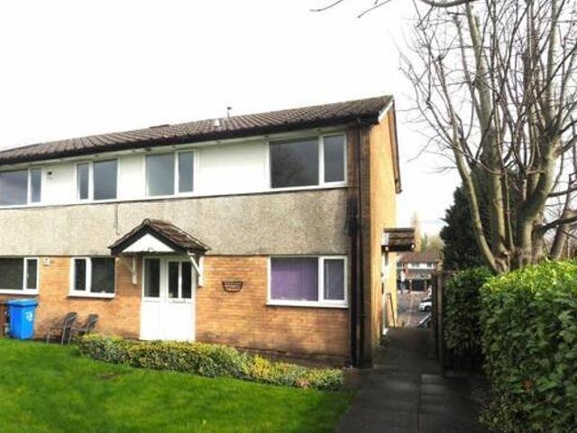 House for rent in Greater Manchester