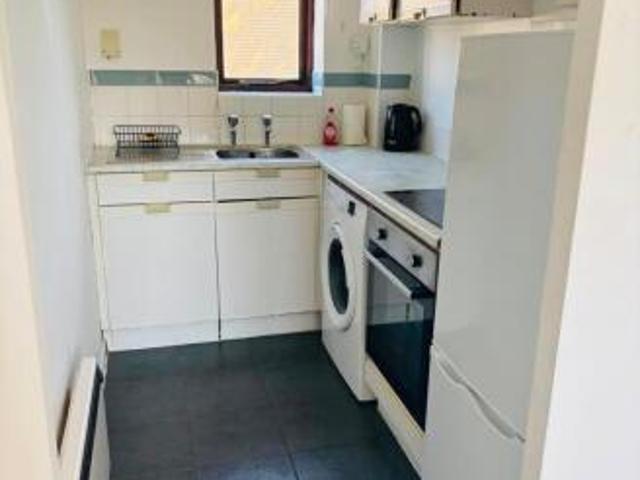 Apartment for rent in Northampton, Northamptonshire