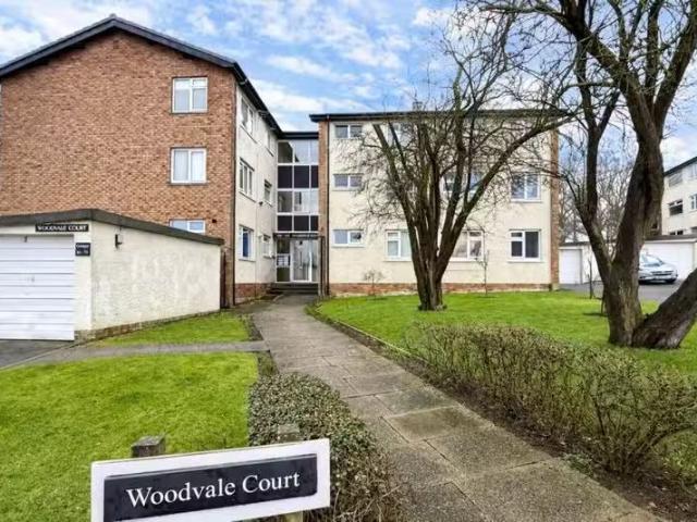 Apartment for rent in Upton, Wirral