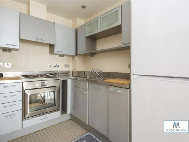 Apartment for rent in Woolwich, Greater London
