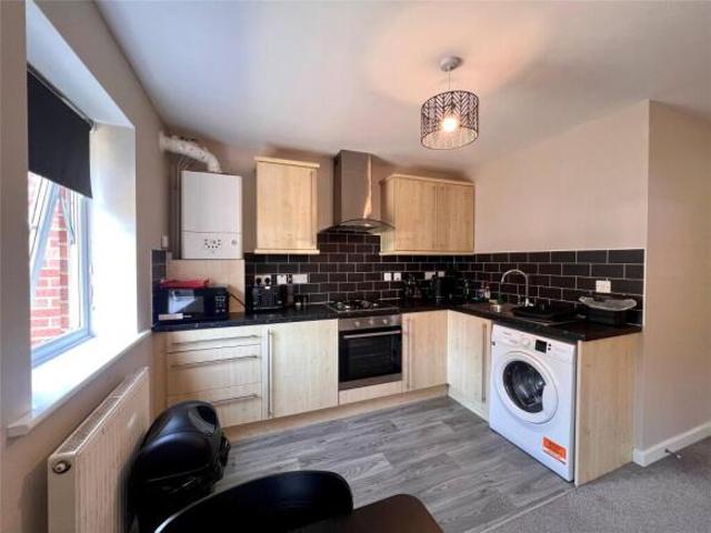 Apartment for rent in Stockland Bristol, Somerset