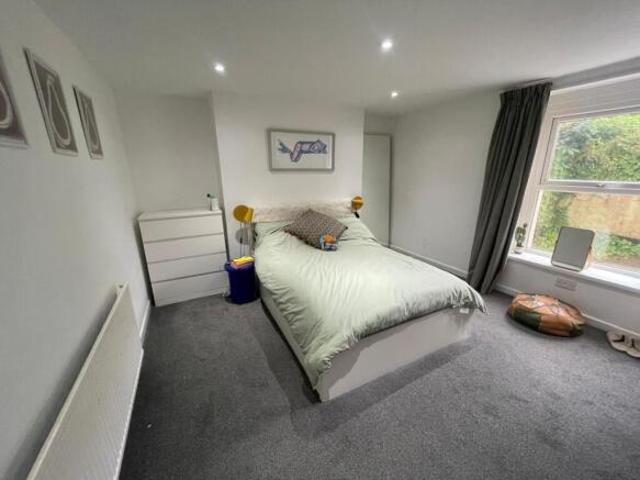 Apartment for rent in Plasnewydd, Cardiff