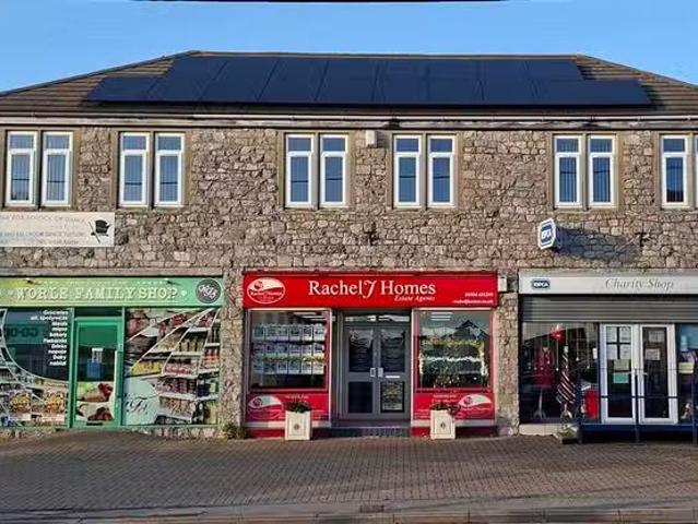 Apartment for rent in Weston-super-mare, North Somerset