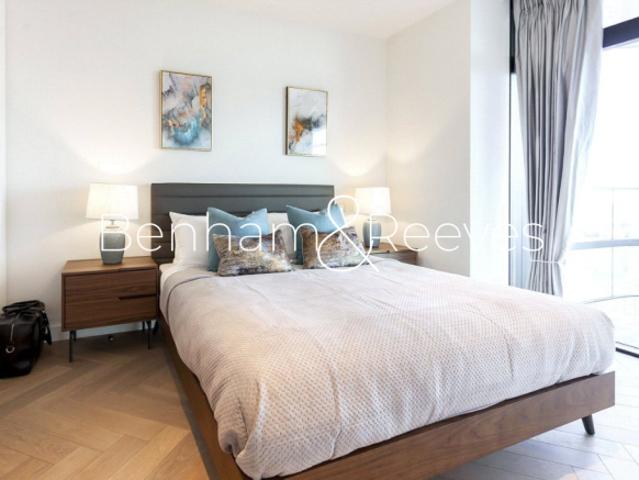 Apartment for rent in Cat Hill