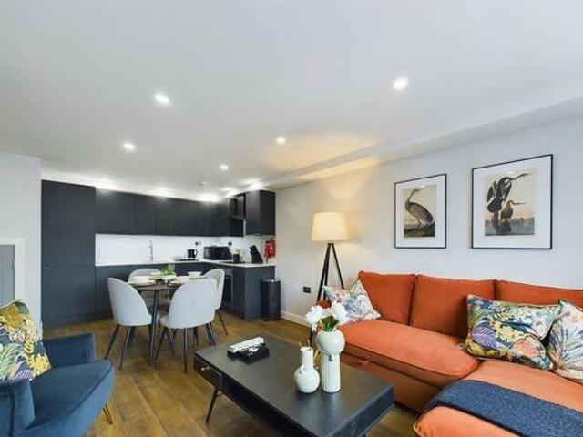 House for rent in Worthing, West Sussex