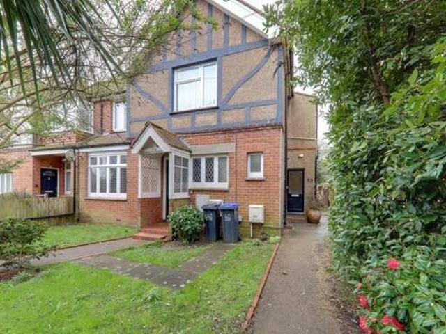 House for rent in Worthing, West Sussex