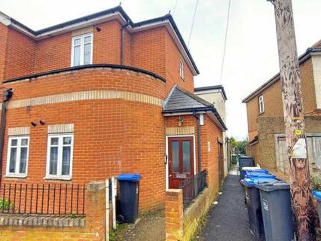 House for rent in Worthing, West Sussex