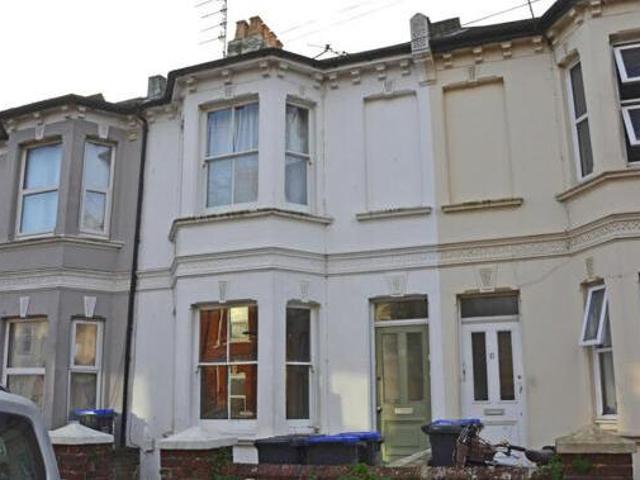 House for rent in Worthing, West Sussex