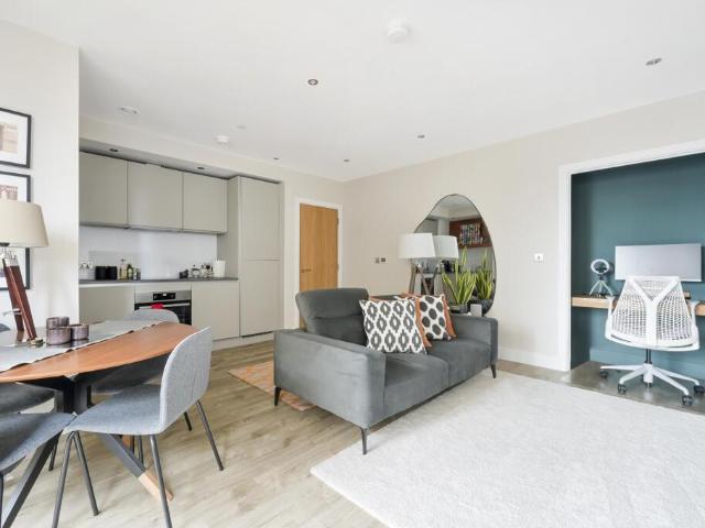 Apartment for rent in Silvertown