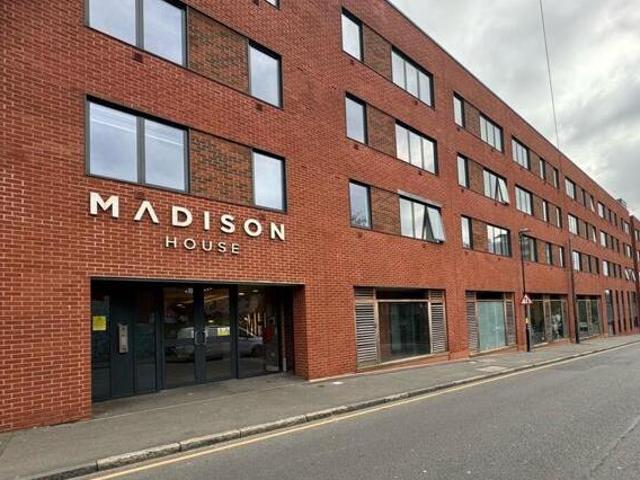 House for rent in West Midlands