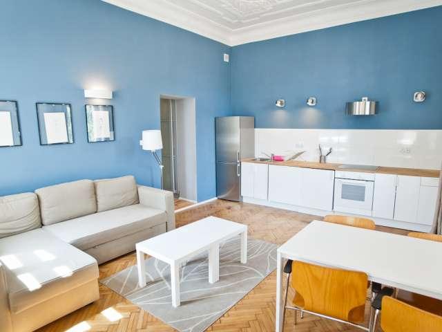 Mieszkanie do wynajęcia w Wrocław, Dolnośląskie