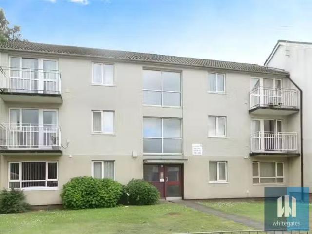 Apartment for rent in Baildon, West Yorkshire