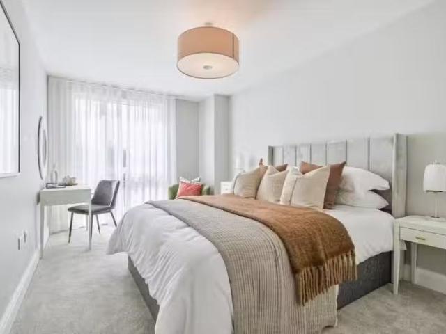 Apartment for rent in Tylers Green, Buckinghamshire