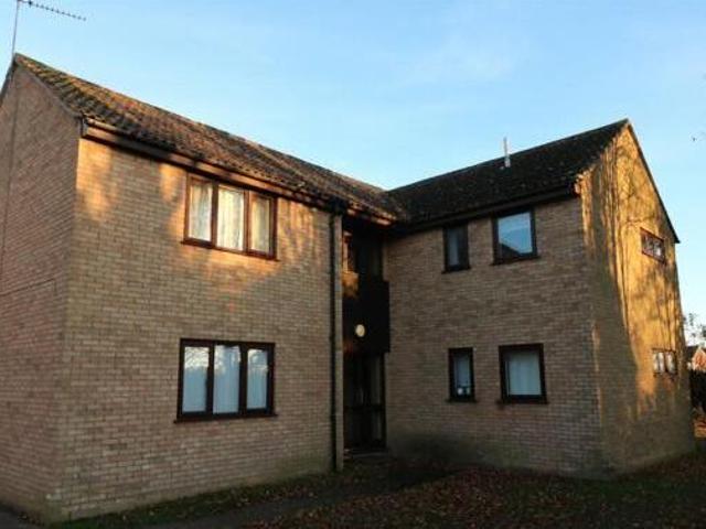 House for rent in Wymondham, Burgh St Peter