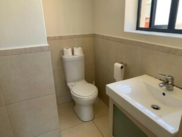 Apartment for rent in Cape Town, City of Cape Town