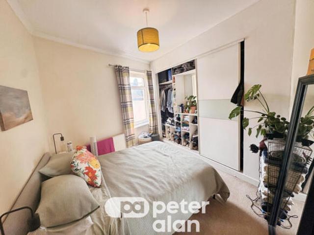 Apartment for rent in Canton, Wales