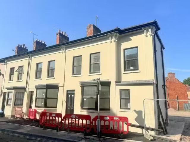 Apartment for rent in Yeovil, Somerset