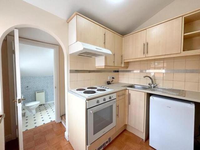 Apartment for rent in New Boultham, Brayford
