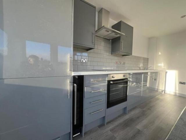 Apartment for rent in West Yorkshire