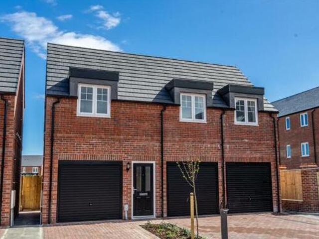 House for rent in High Field, York
