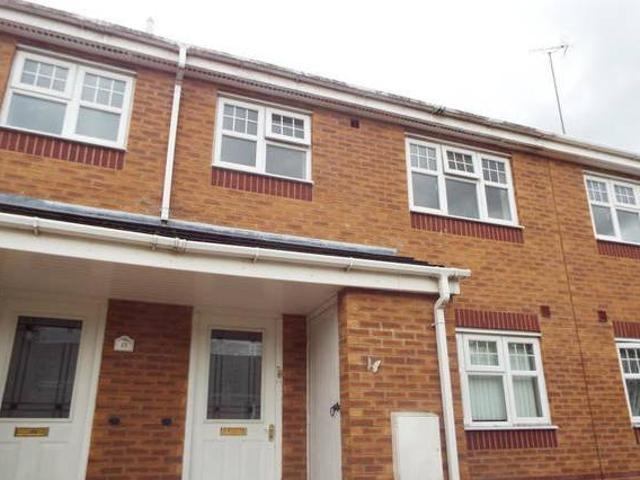 House for rent in Dudley Port, Tipton