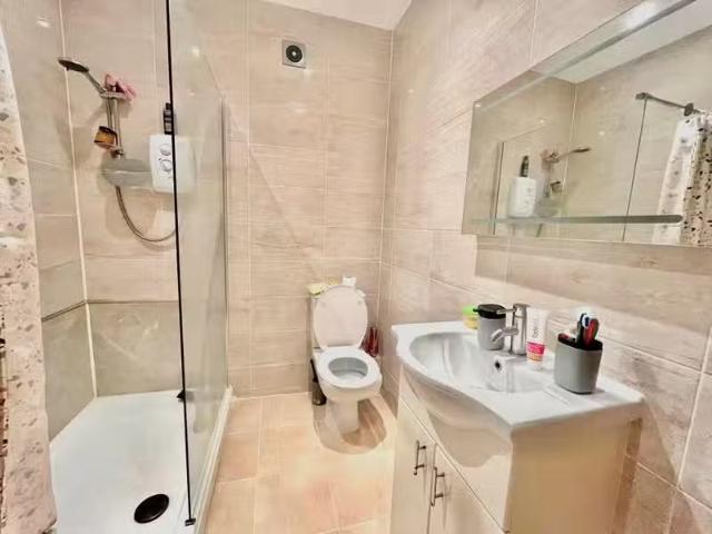 Apartment for rent in Hall Green, West Midlands