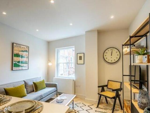 House for rent in High Field, York