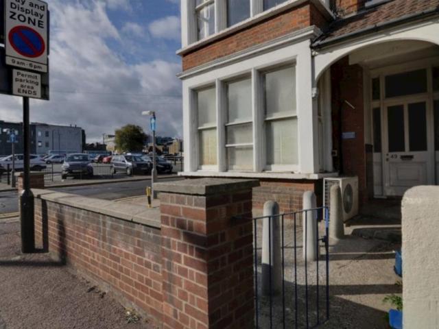Apartment for rent in Alton Barnes, Essex