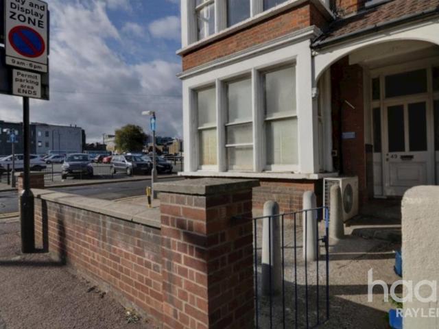 Apartment for rent in Alton Barnes, Essex