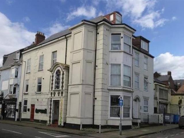 House for rent in Norfolk