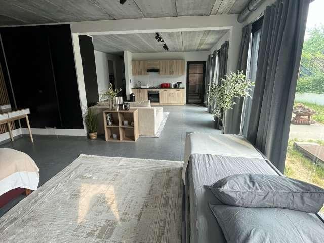 Appartement location à Woluwe-saint-etienne, Brabant