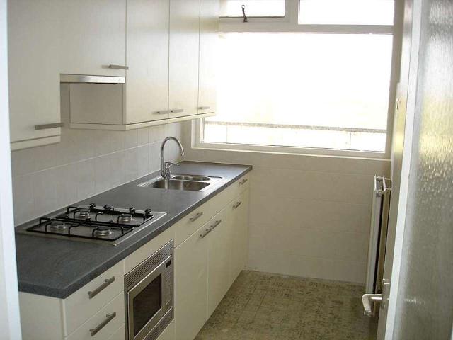Appartement te huur in Krommenie